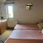 Les Marronniers 4 Nyaraló *