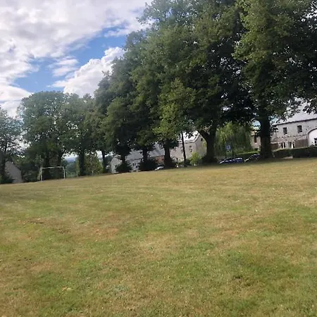 בית נופש Les Marronniers 4