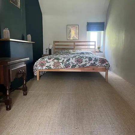 בית נופש Les Marronniers 4 דינאן