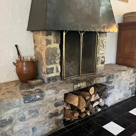 Les Marronniers 4 דינאן