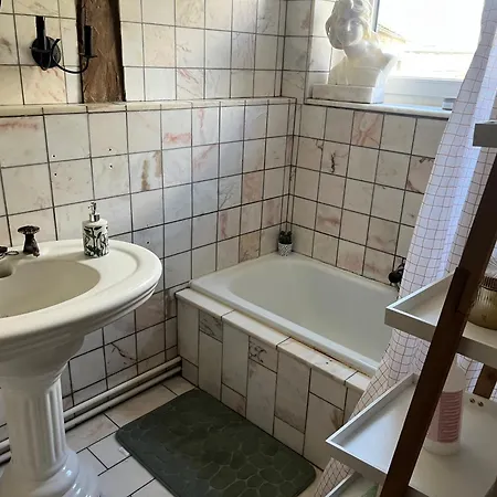 Holiday home Les Marronniers 4
