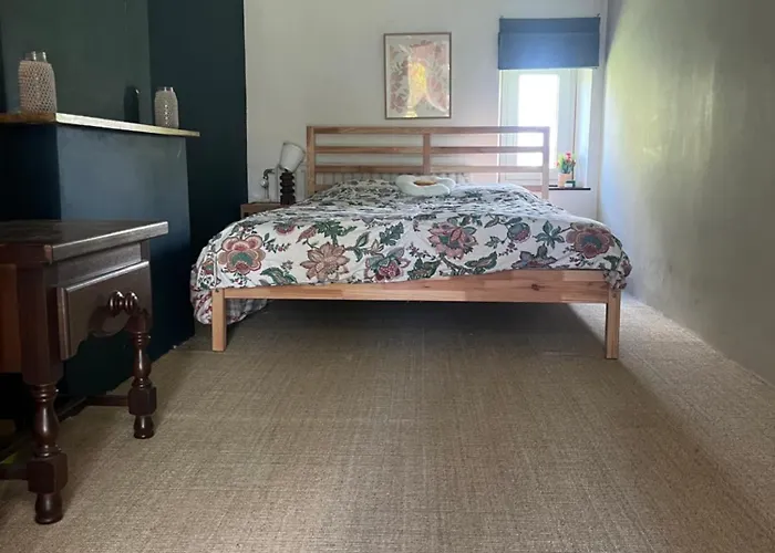 Hébergement de vacances Les Marronniers 4 Dinant